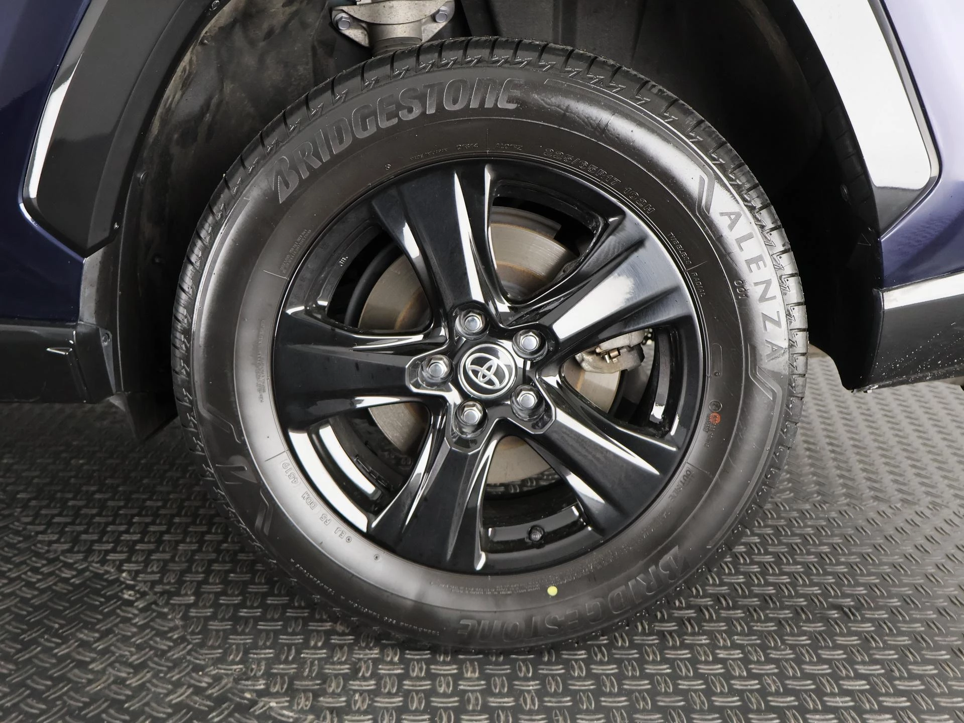 Hoofdafbeelding Toyota RAV4