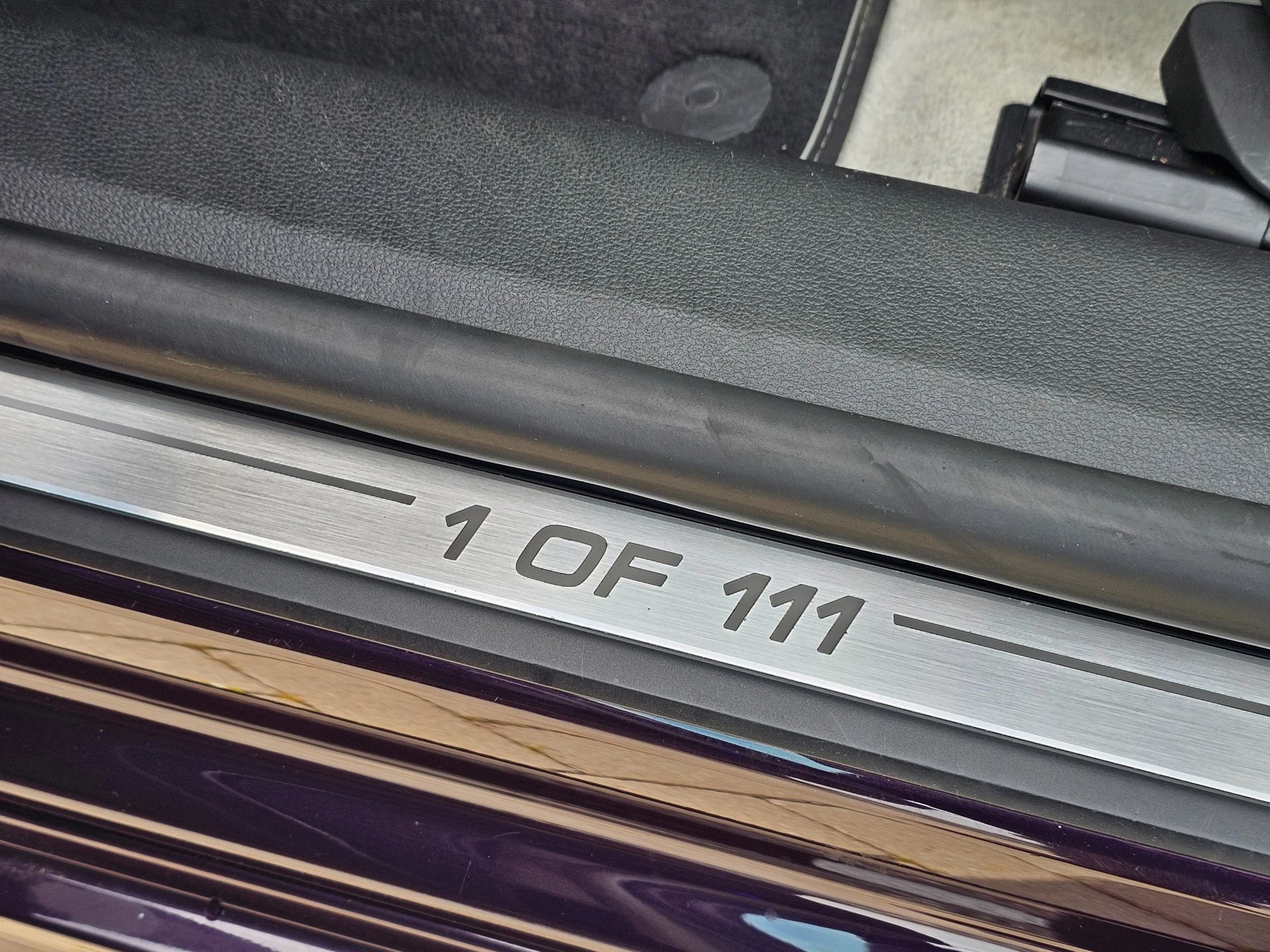 Hoofdafbeelding Audi A7
