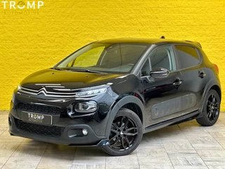 Hoofdafbeelding Citroën C3 Citroen C3 1.2 PureTech Feel Edition