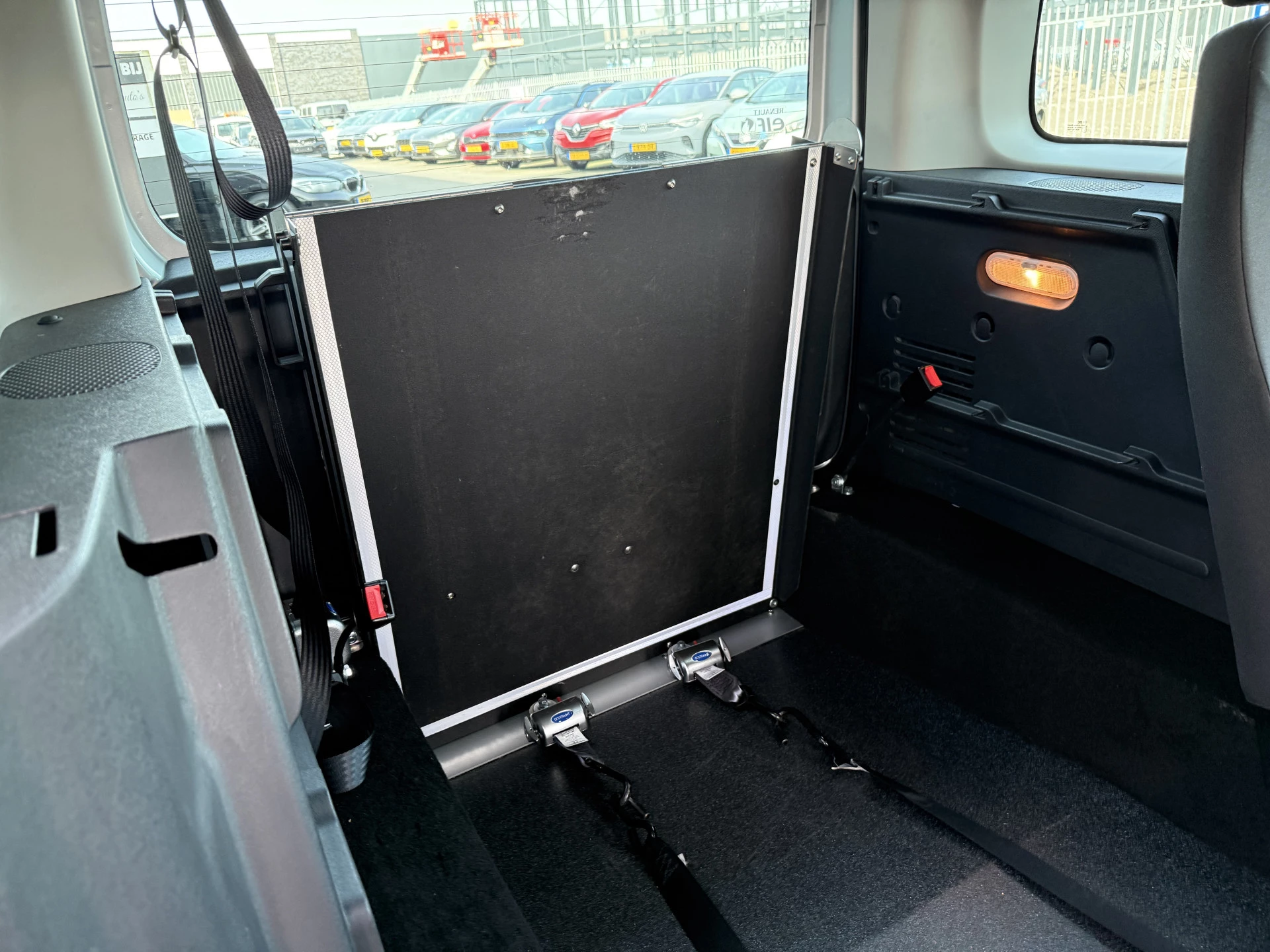 Hoofdafbeelding Renault Kangoo