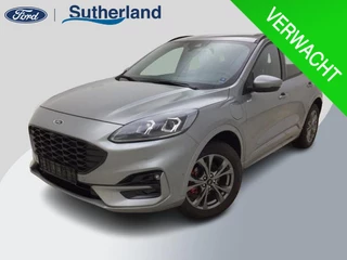 Ford Kuga 2.5 PHEV ST-Line X 225pk | Driver Assistance Pack | Technology Pack | Design Pack | Winterpack | Verlengde Fabrieksgarantie tot 07-2028