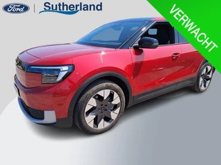 Ford Explorer Premium Extended Range AWD 79 kWh 340pk | Driver Assistance Pack | Warmtepomp | Panoramadak |