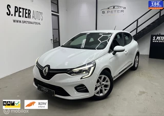 Renault Clio 1.0 TCe Intens
