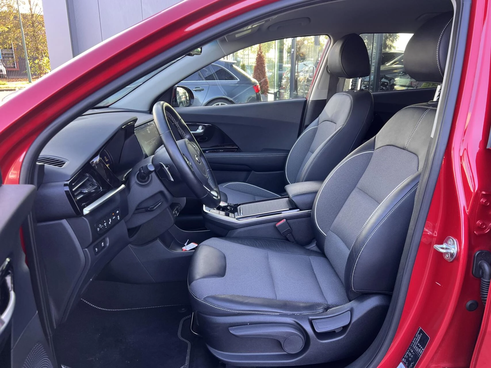 Hoofdafbeelding Kia e-Niro