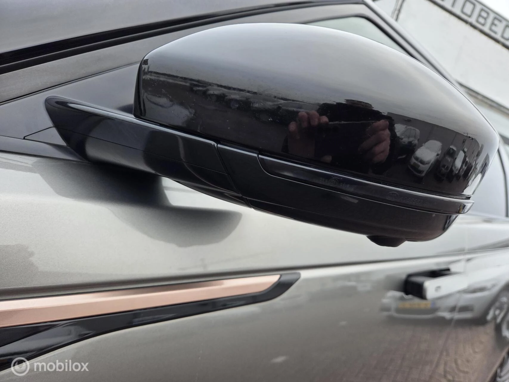 Hoofdafbeelding Land Rover Range Rover Velar