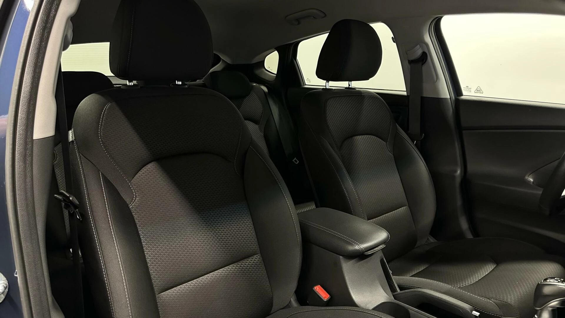Hoofdafbeelding Hyundai i30