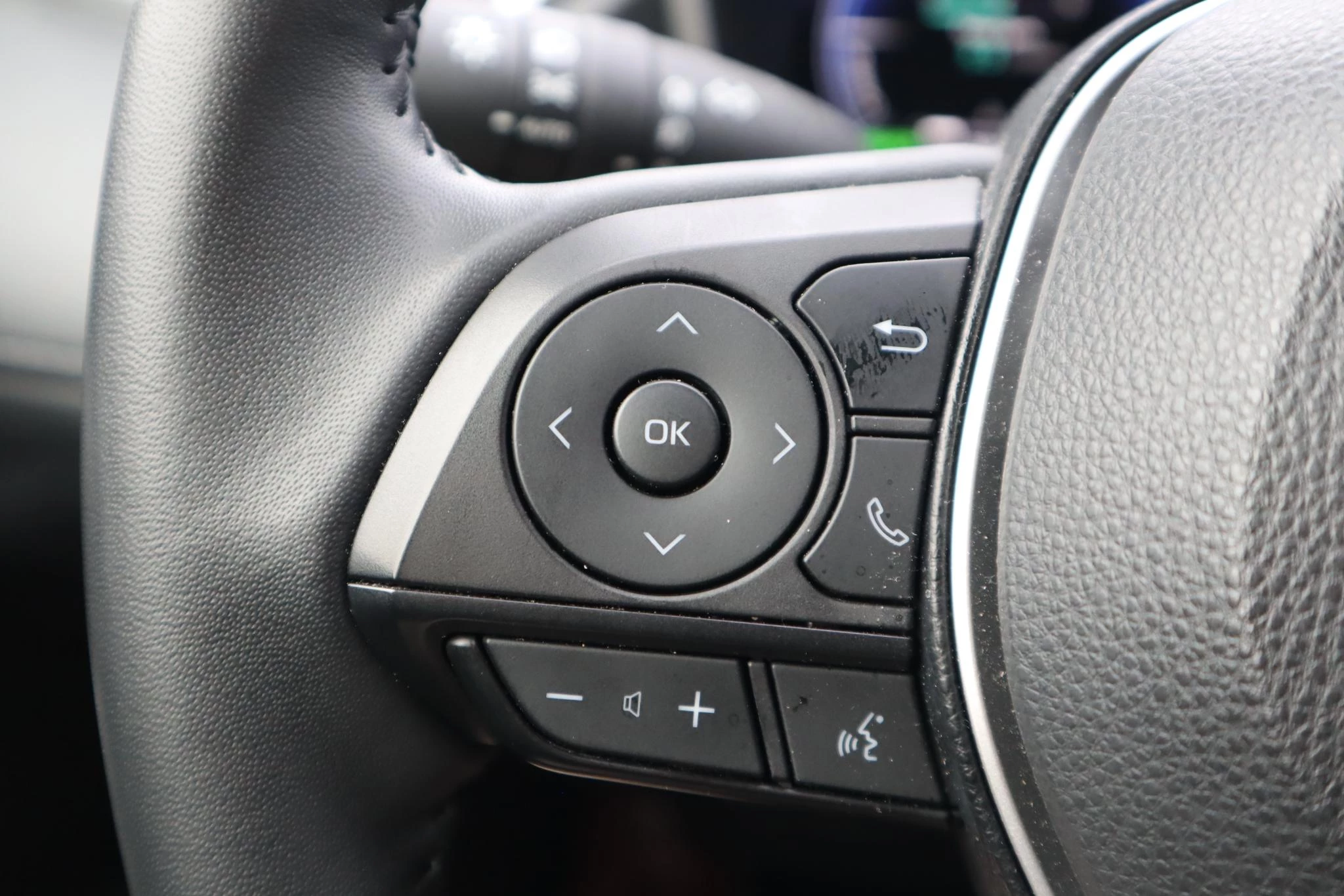 Hoofdafbeelding Toyota Corolla Cross