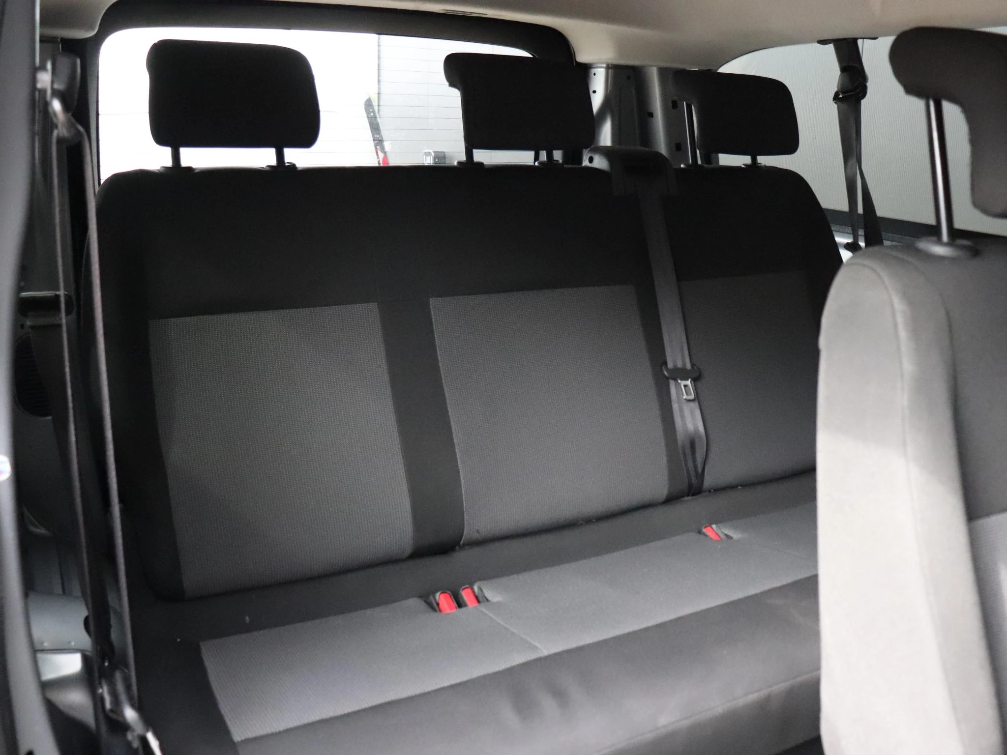 Hoofdafbeelding Toyota ProAce