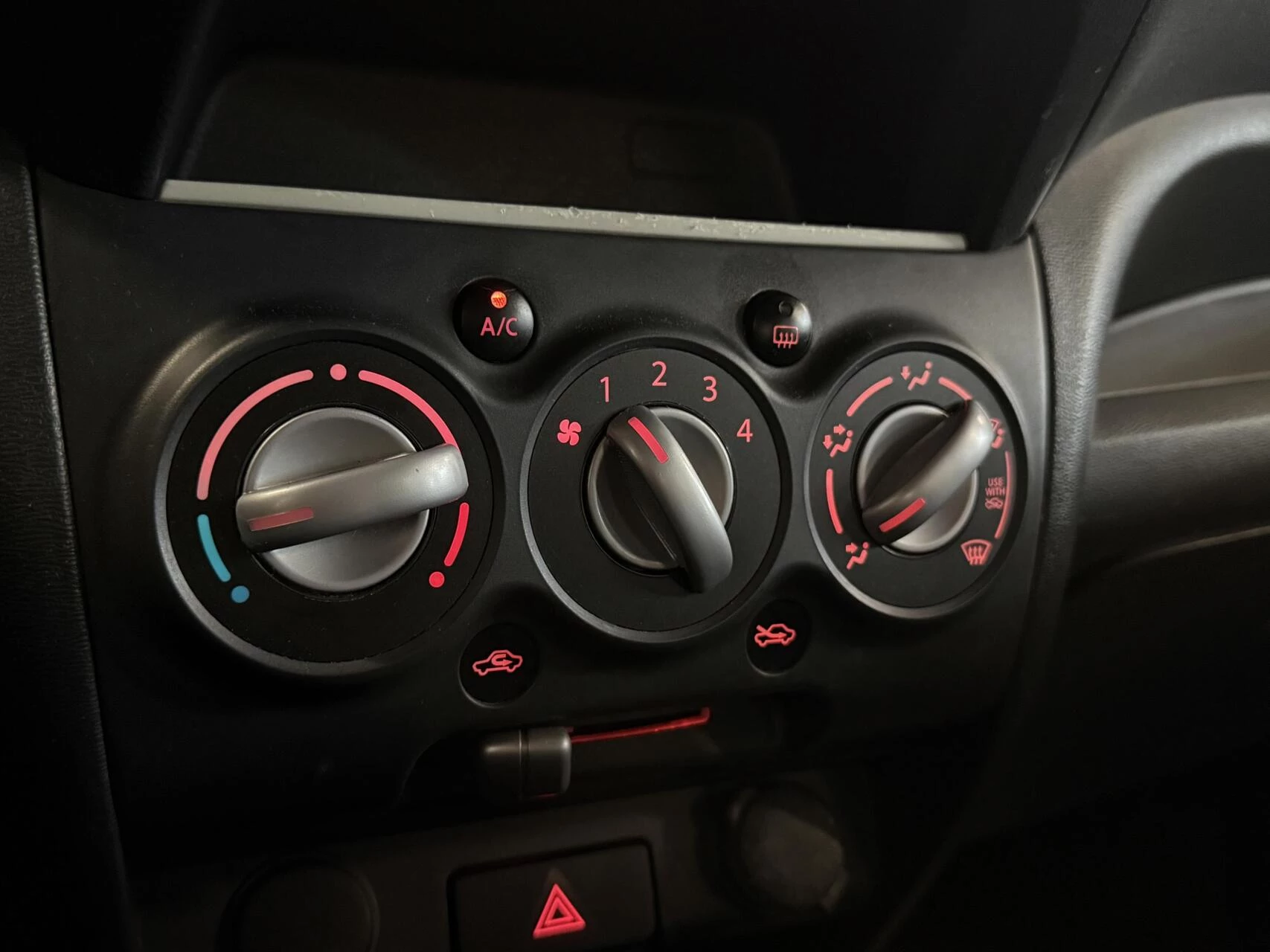 Hoofdafbeelding Suzuki Alto