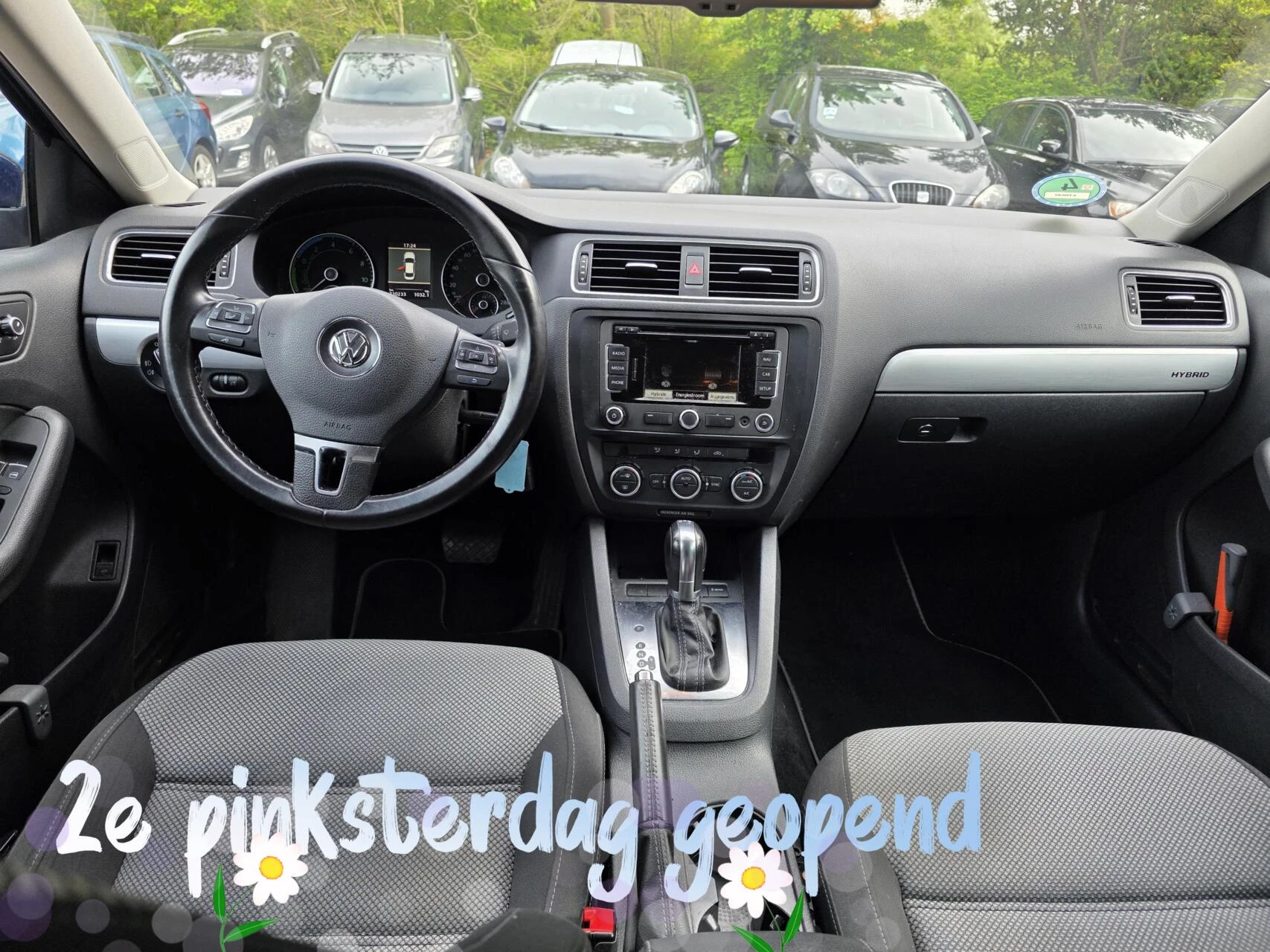 Hoofdafbeelding Volkswagen Jetta