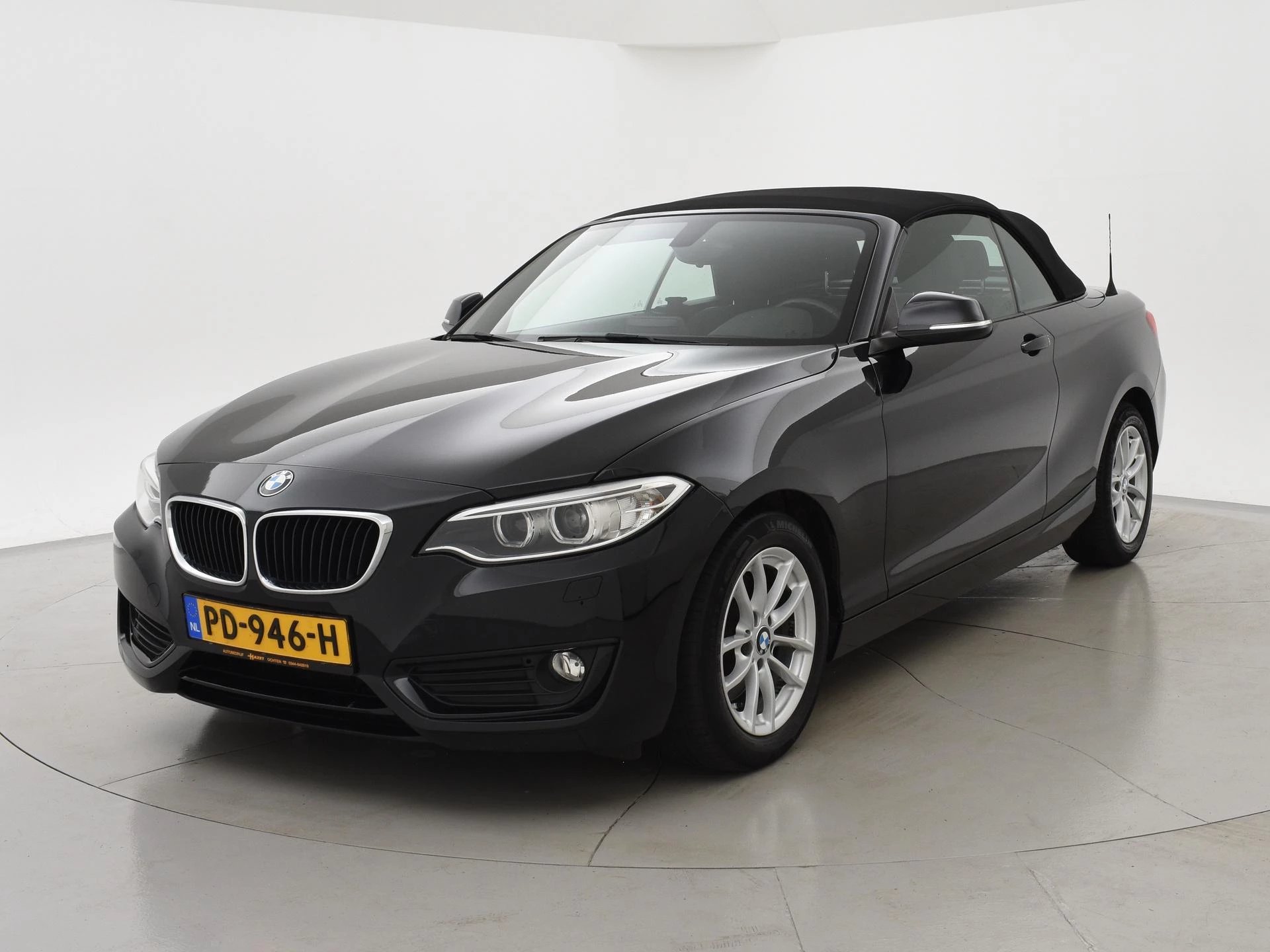 Hoofdafbeelding BMW 2 Serie