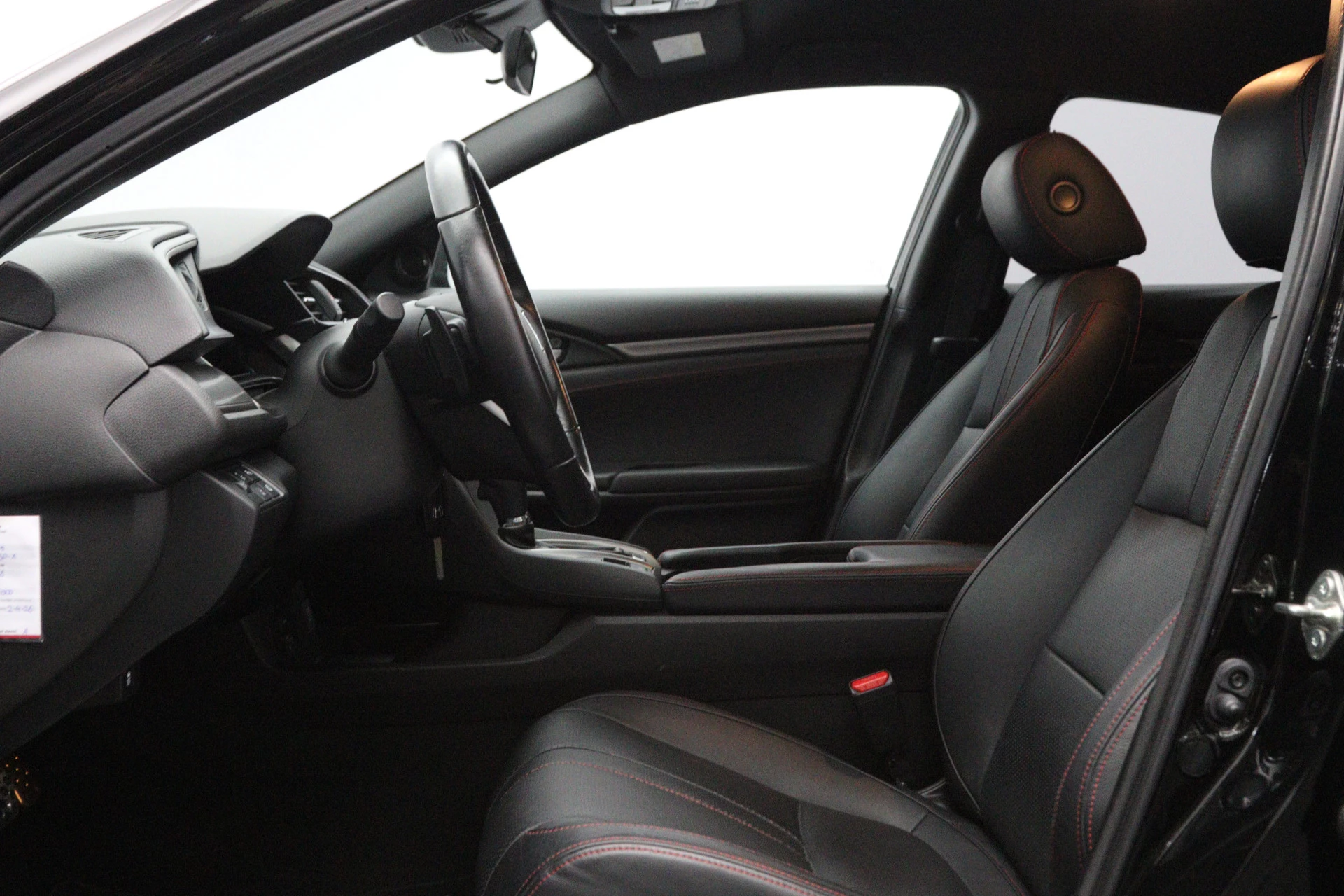 Hoofdafbeelding Honda Civic