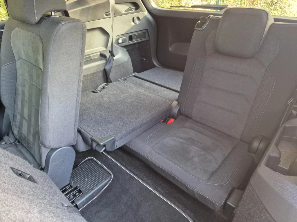 Hoofdafbeelding Volkswagen Tiguan Allspace