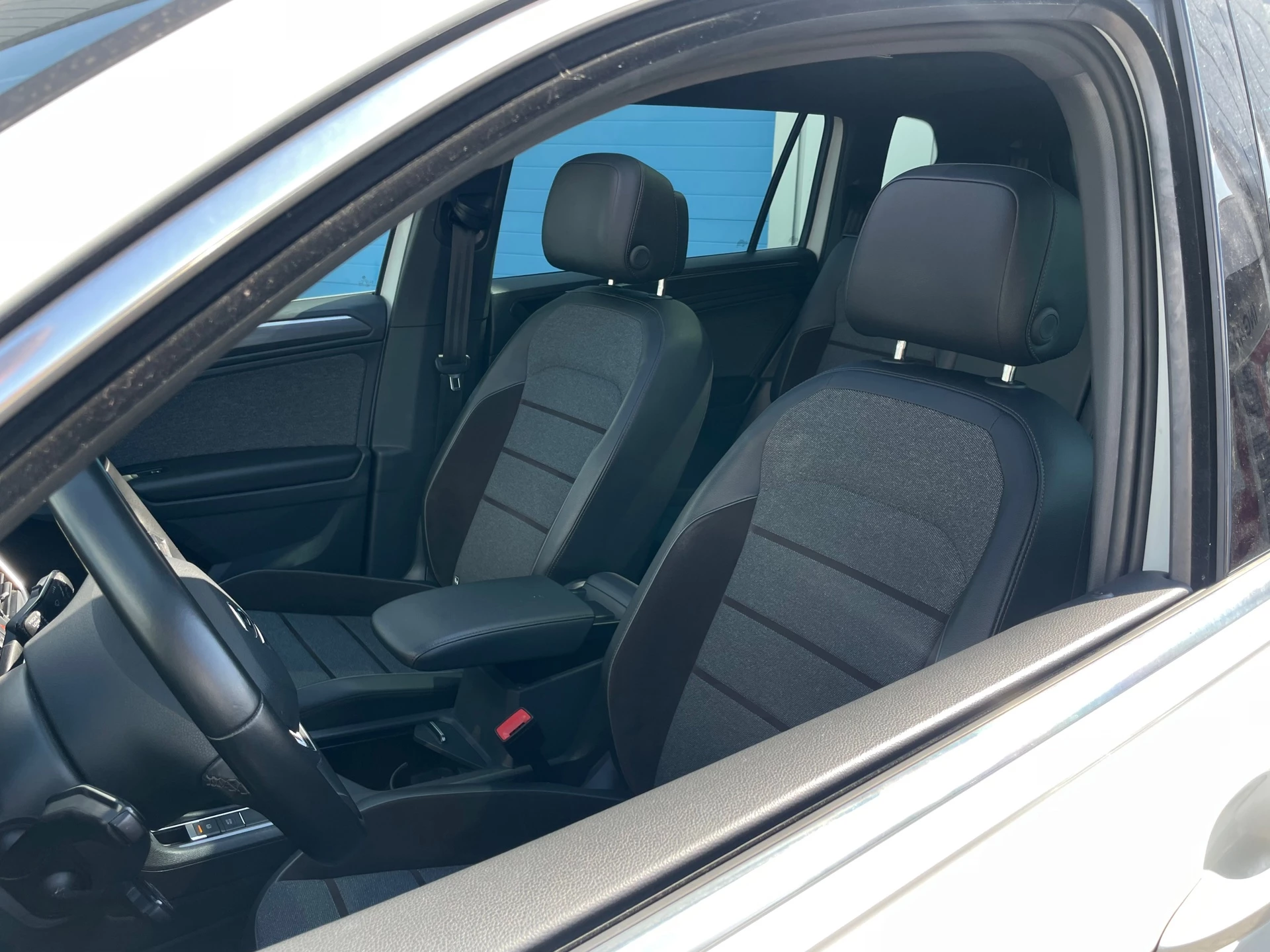 Hoofdafbeelding SEAT Tarraco