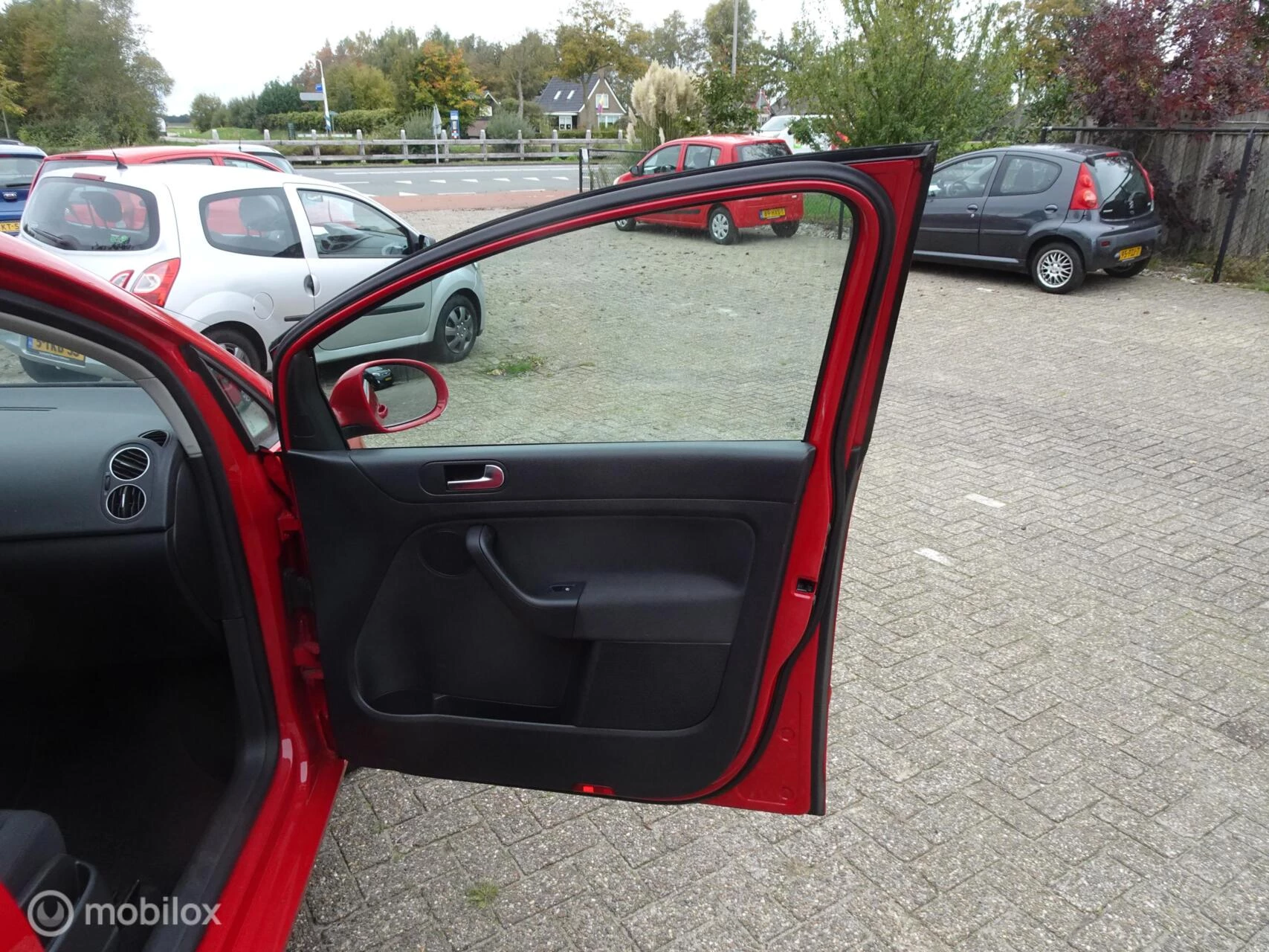 Hoofdafbeelding Volkswagen Golf Plus