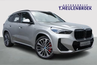 BMW X1 xDrive30e M Sportpakket Pro, Panoramadak,