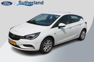 Opel Astra 1.0 Edition Automaat | Stoel & Stuurverwarming | Trekhaak | Cruise Control