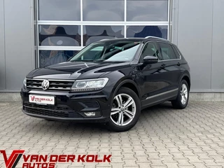 Volkswagen Tiguan 1.5 TSI Highline | Alcantara | LED |  Camera | CarPlay | Navigatie | Adaptive Cruise | DAB | Climate | Stoelverwarming