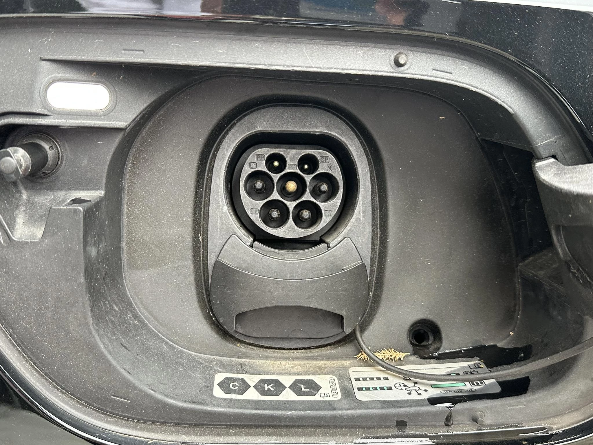 Hoofdafbeelding Volkswagen ID.5