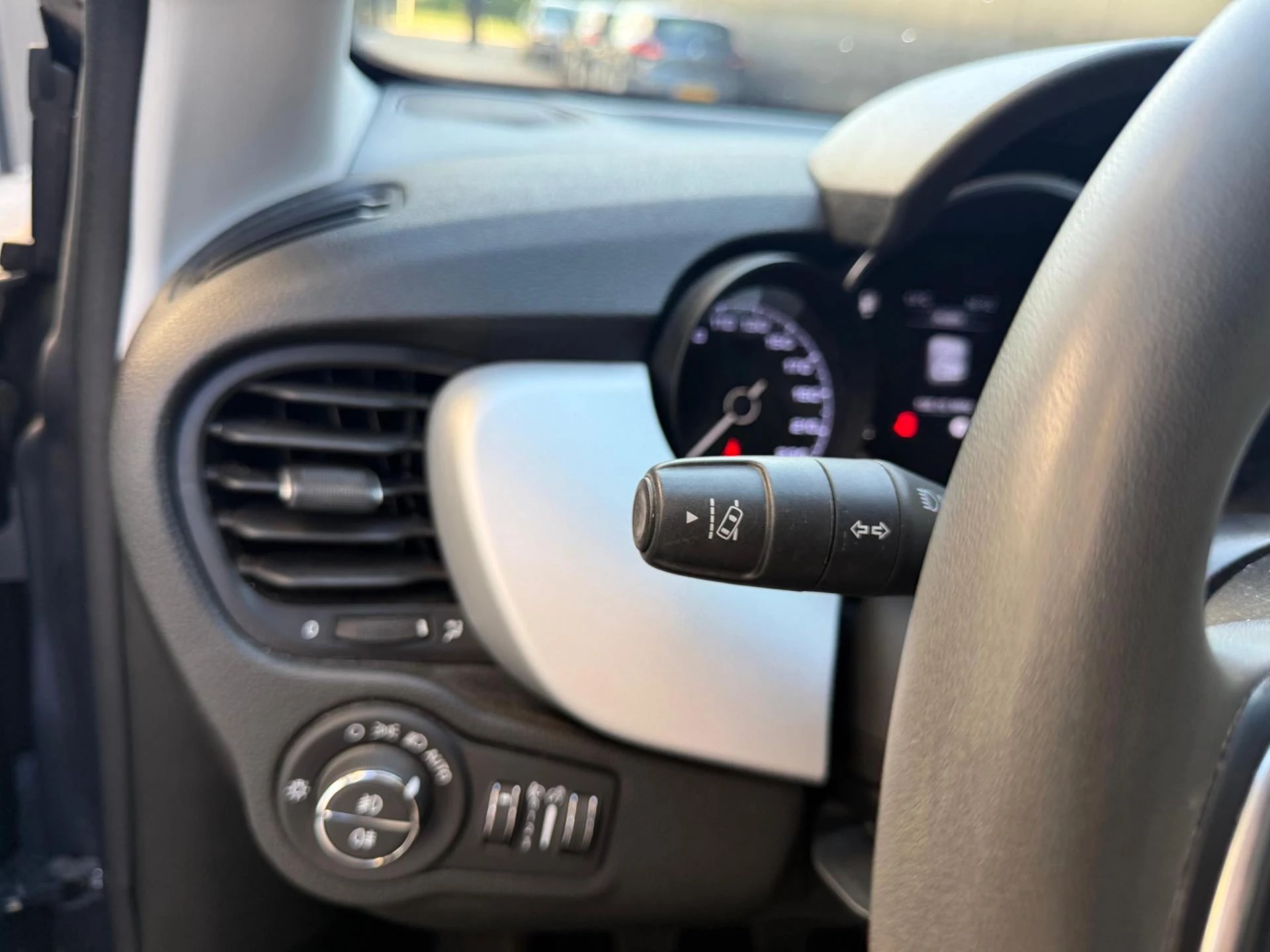 Hoofdafbeelding Fiat 500X