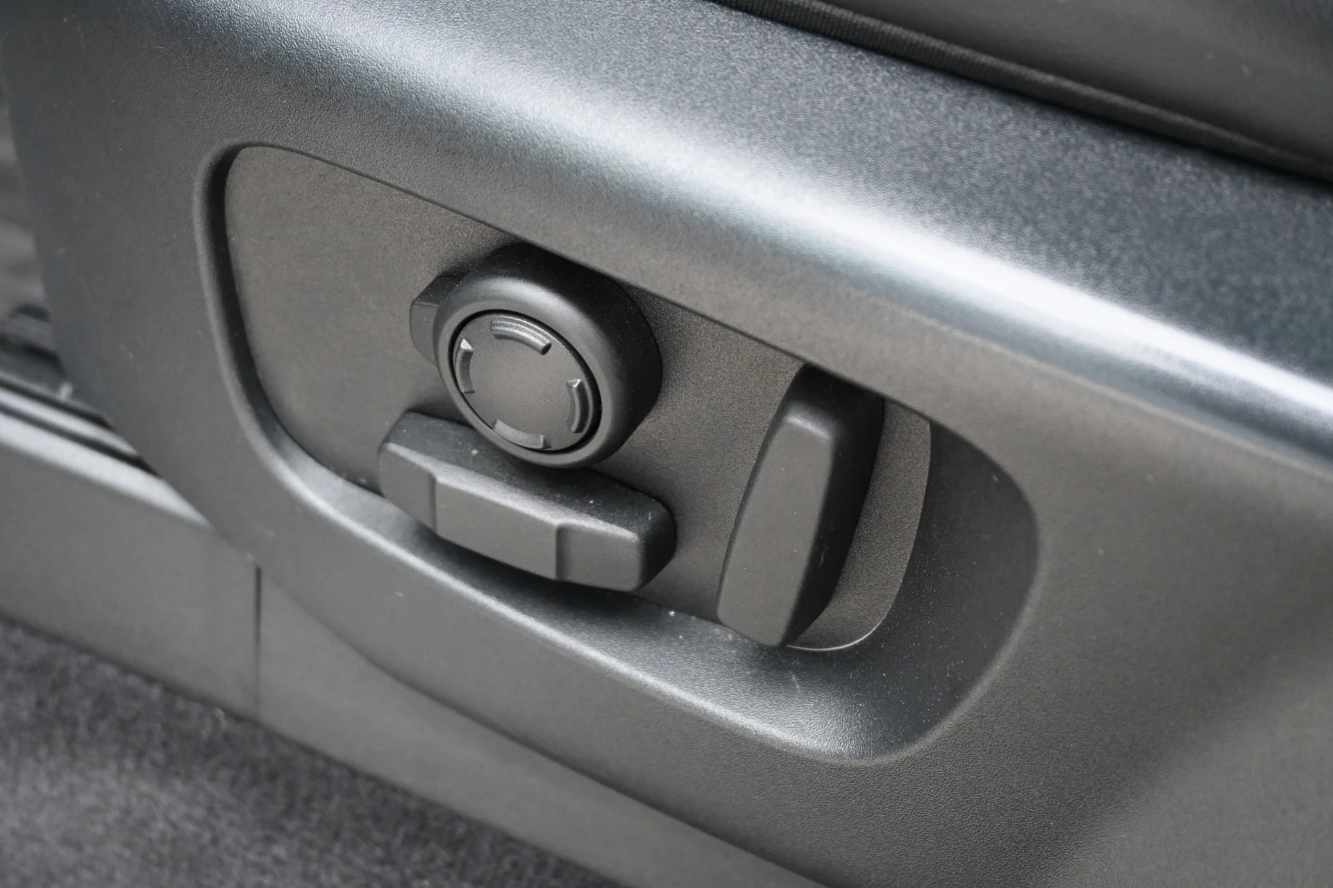 Hoofdafbeelding Land Rover Discovery
