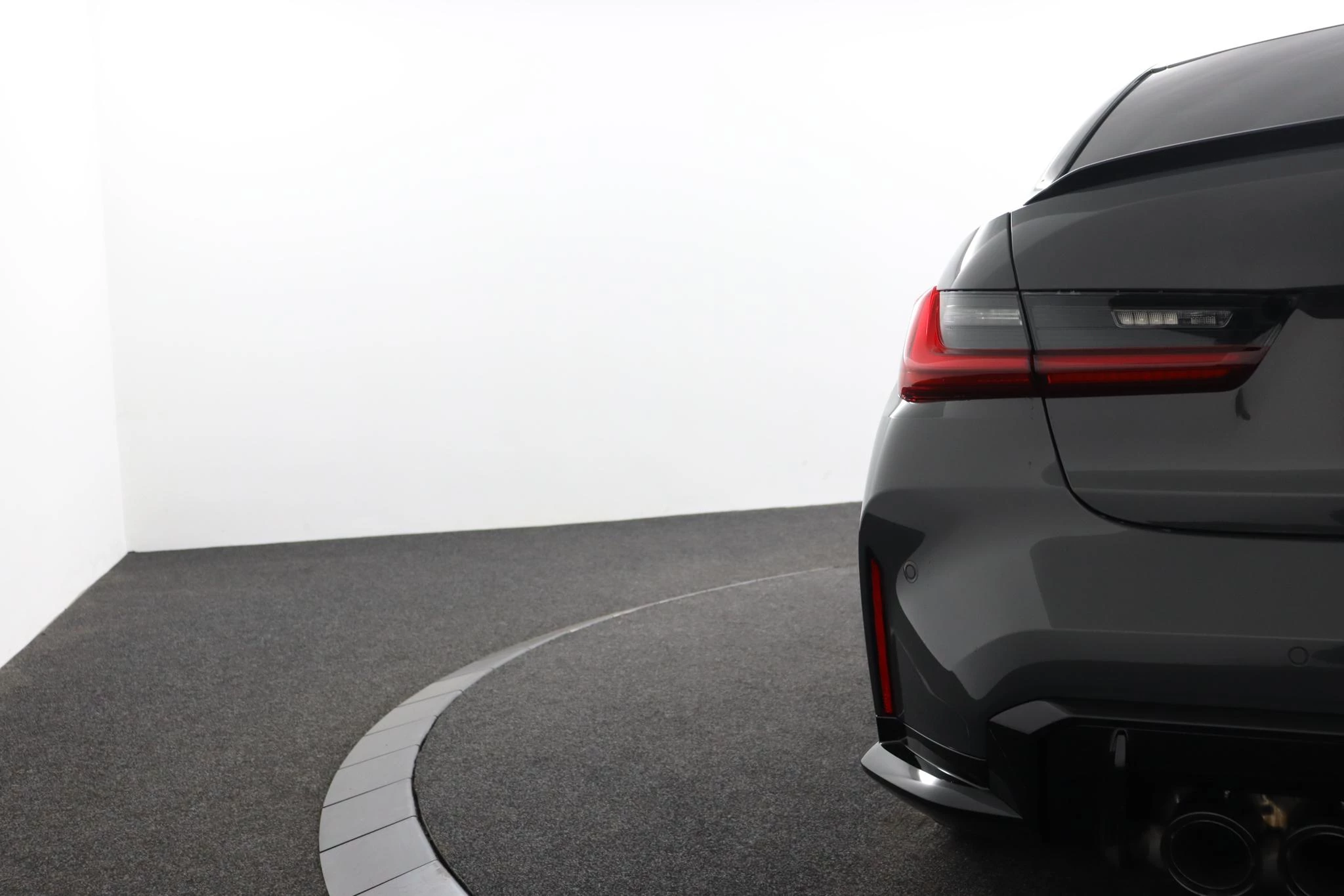 Hoofdafbeelding BMW M3