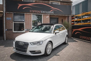 Audi A3 Pano, S tronic