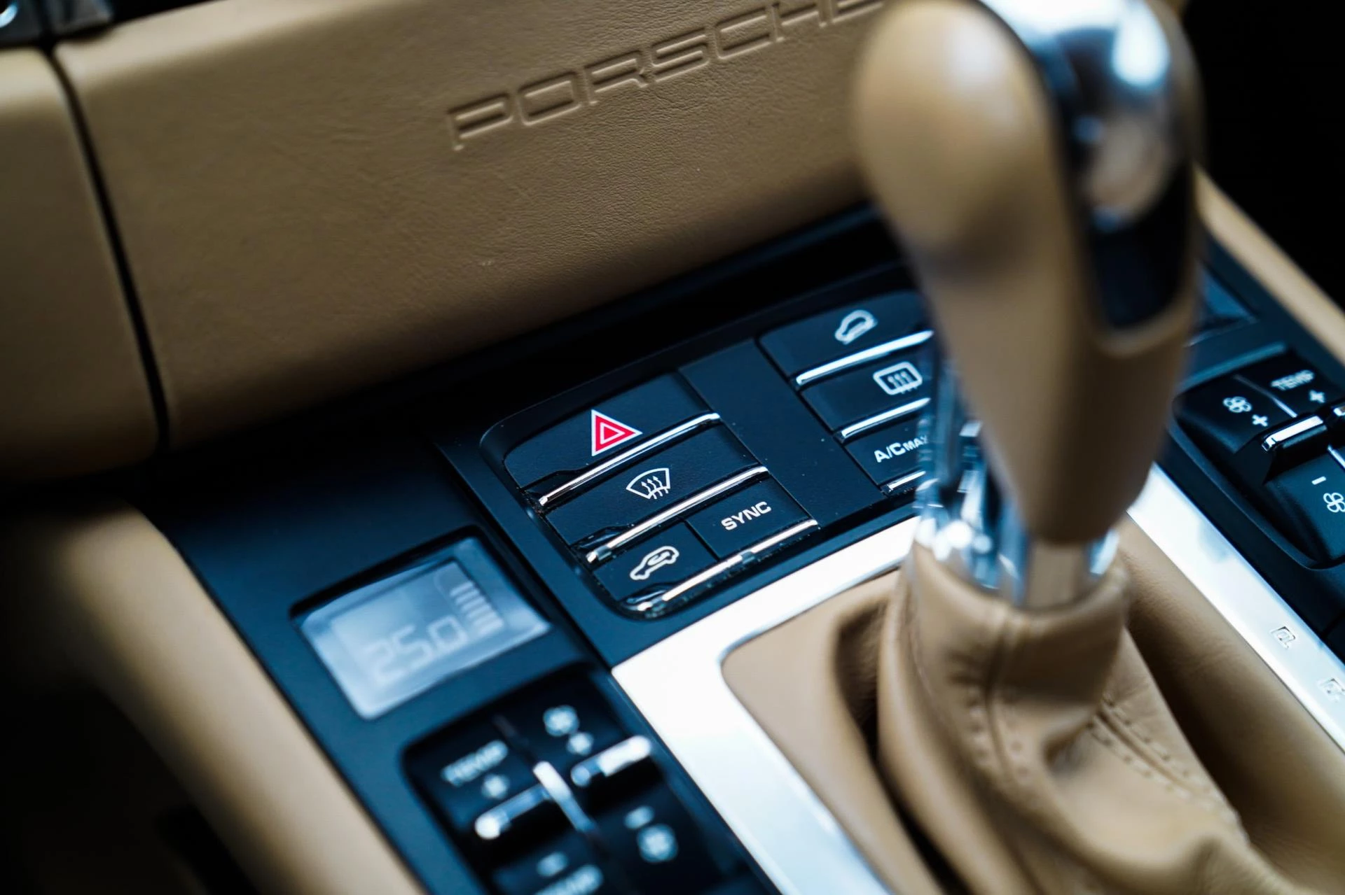 Hoofdafbeelding Porsche Macan