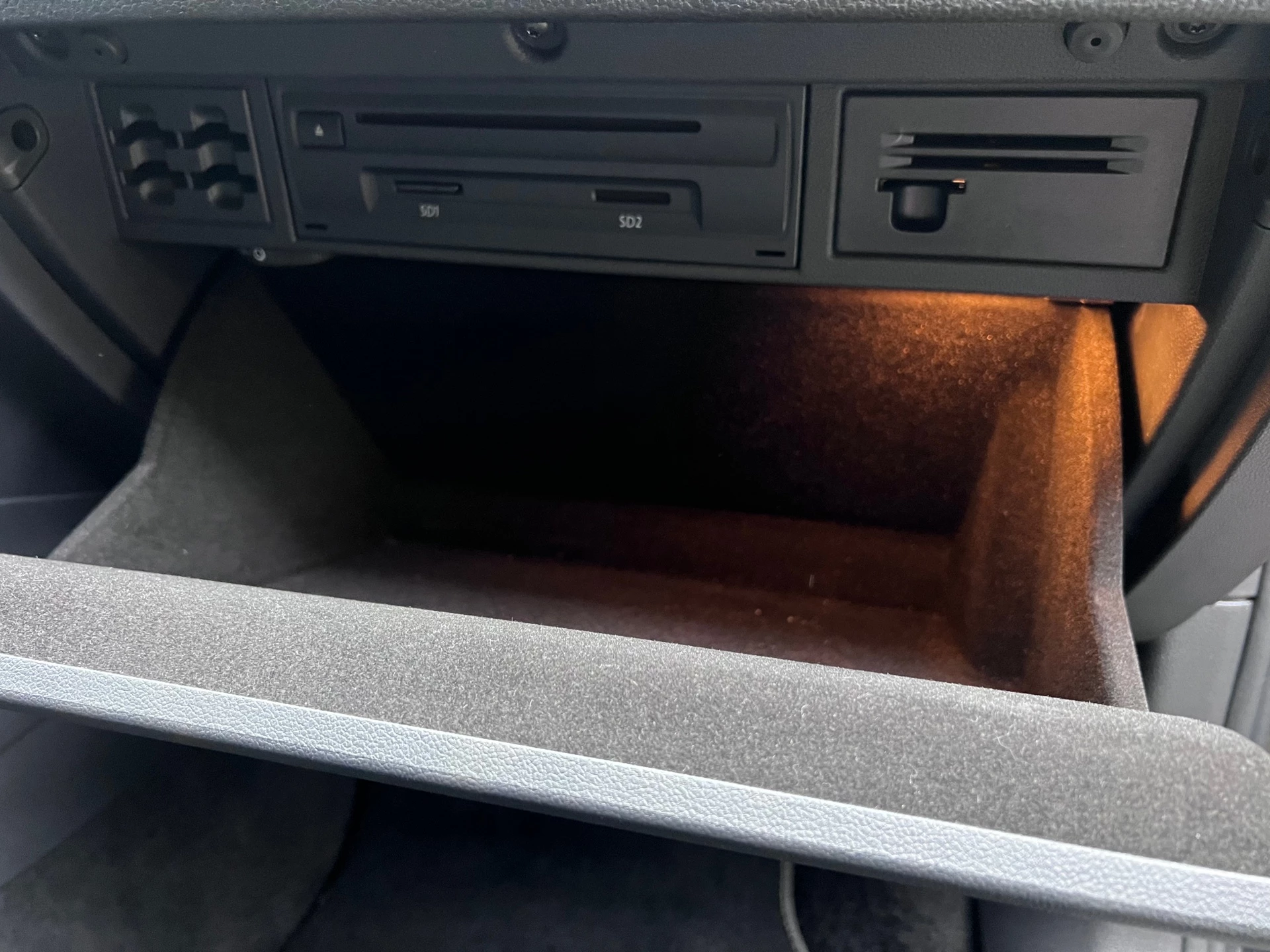 Hoofdafbeelding Volkswagen e-Golf