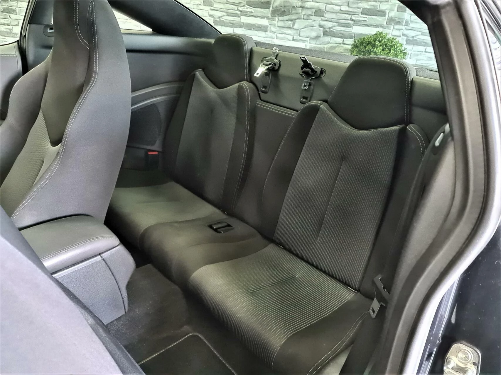 Hoofdafbeelding Peugeot RCZ