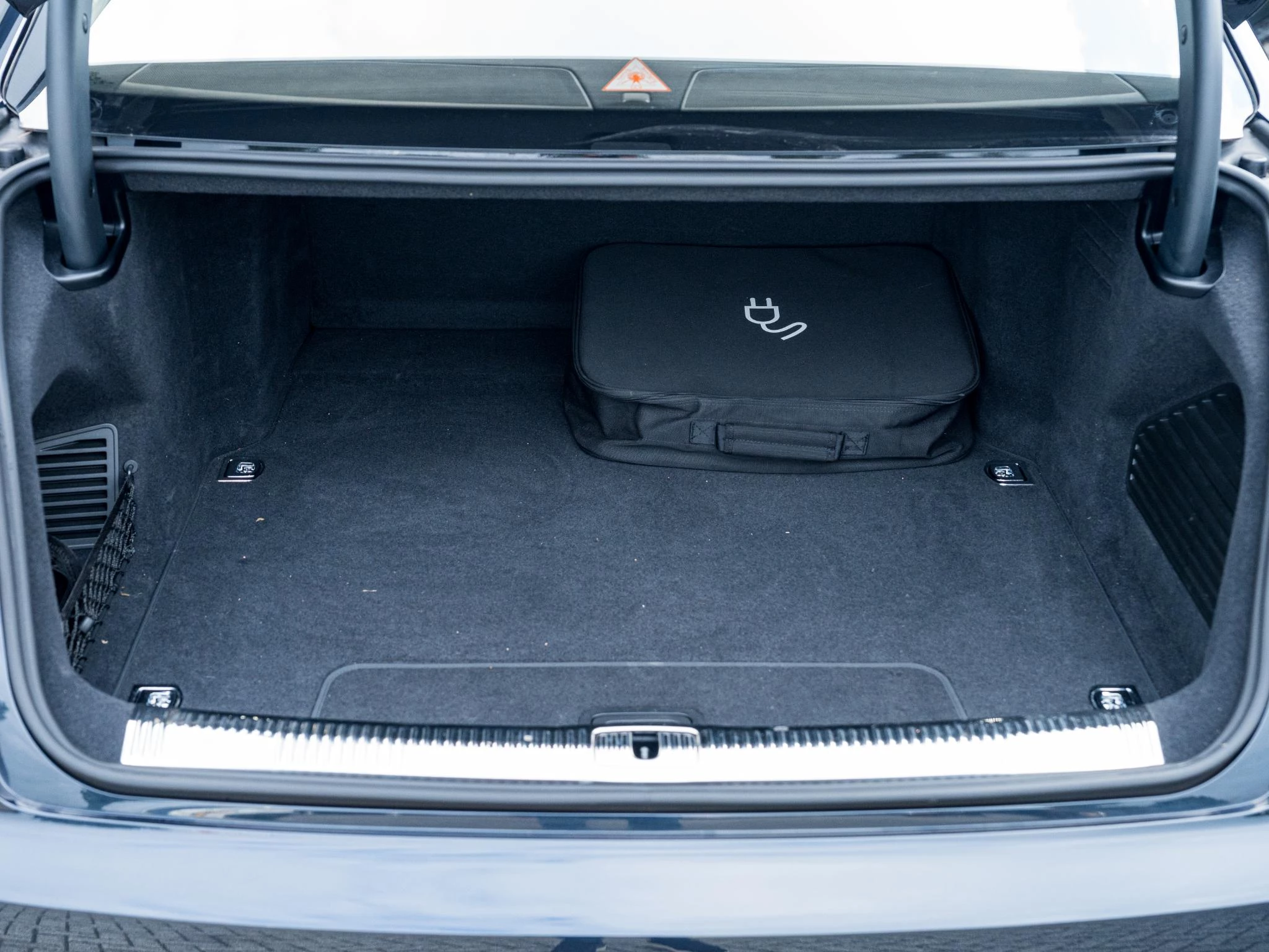 Hoofdafbeelding Audi A8