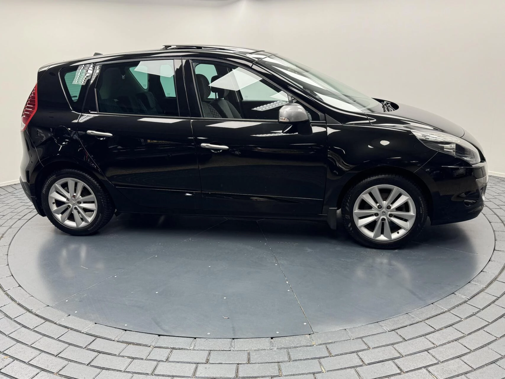 Hoofdafbeelding Renault Scénic