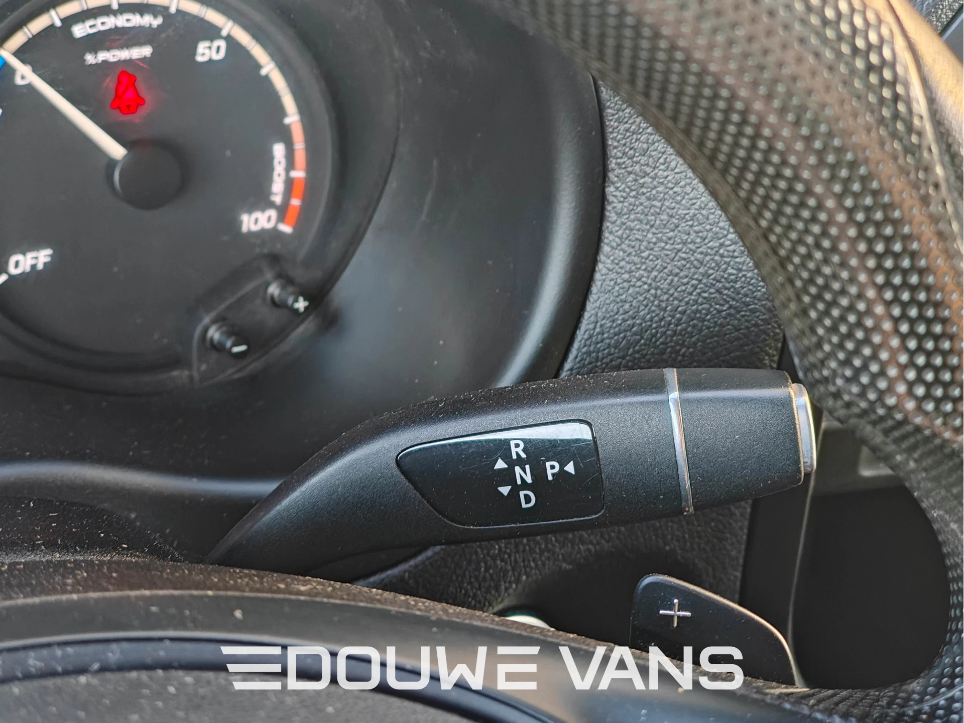 Hoofdafbeelding Mercedes-Benz eVito