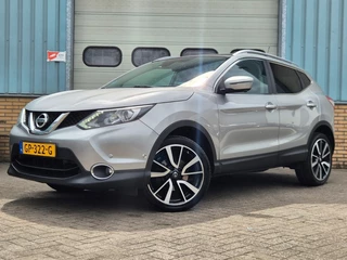 Nissan QASHQAI 1.6 TEKNA 17