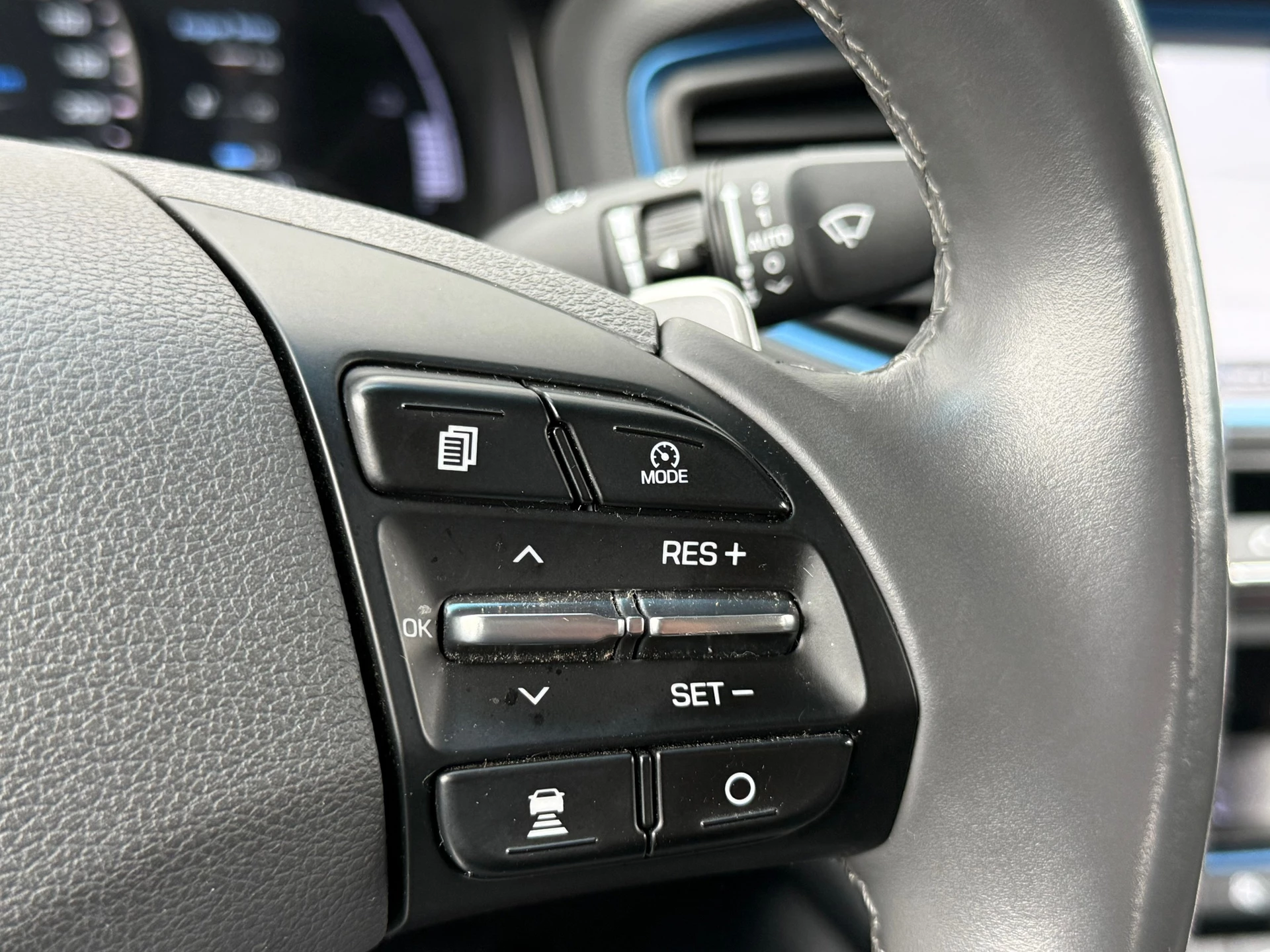 Hoofdafbeelding Hyundai IONIQ