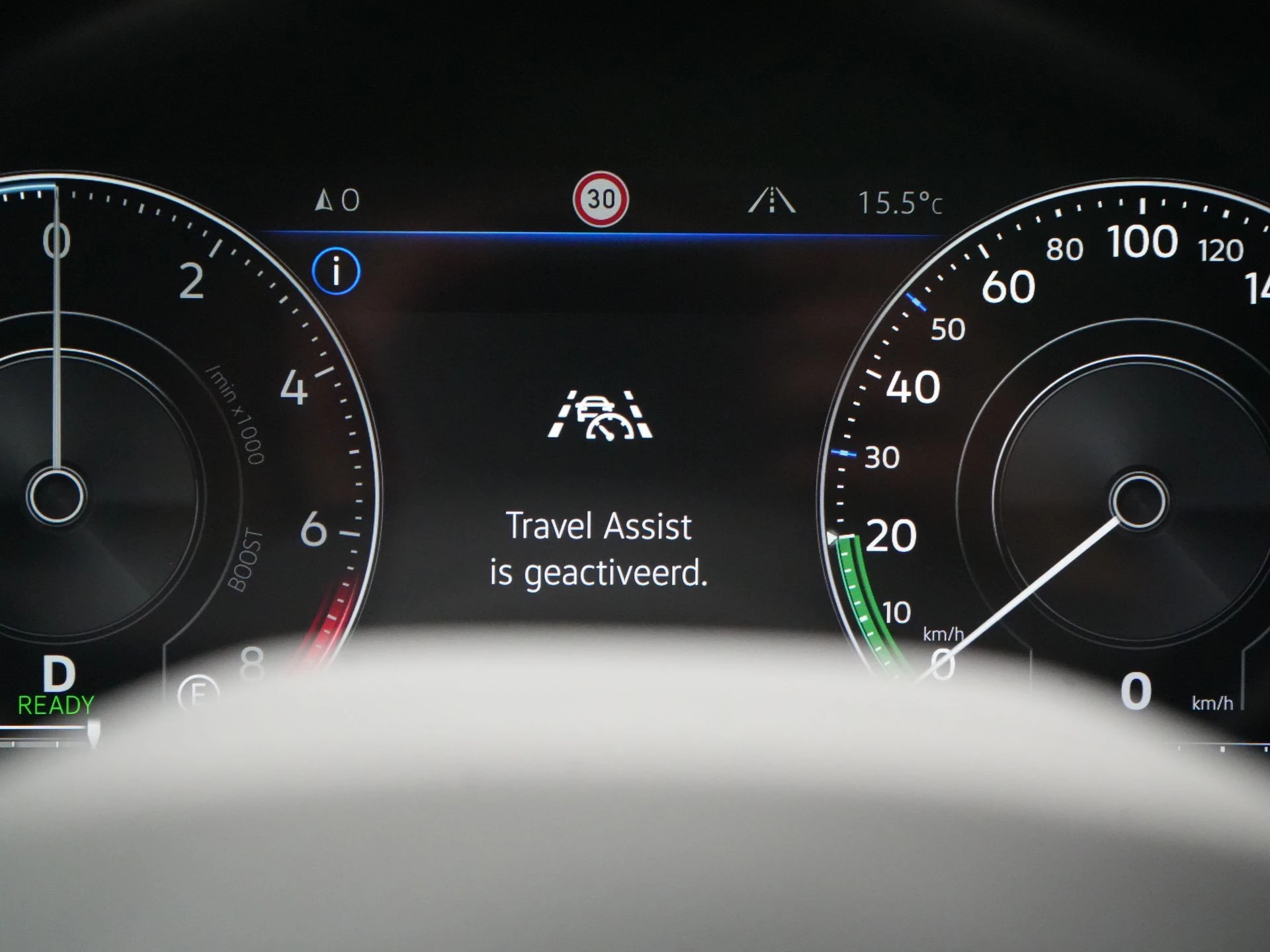 Hoofdafbeelding Volkswagen Touareg