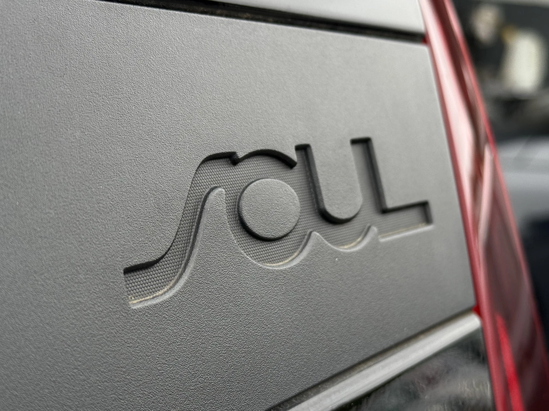 Hoofdafbeelding Kia e-Soul