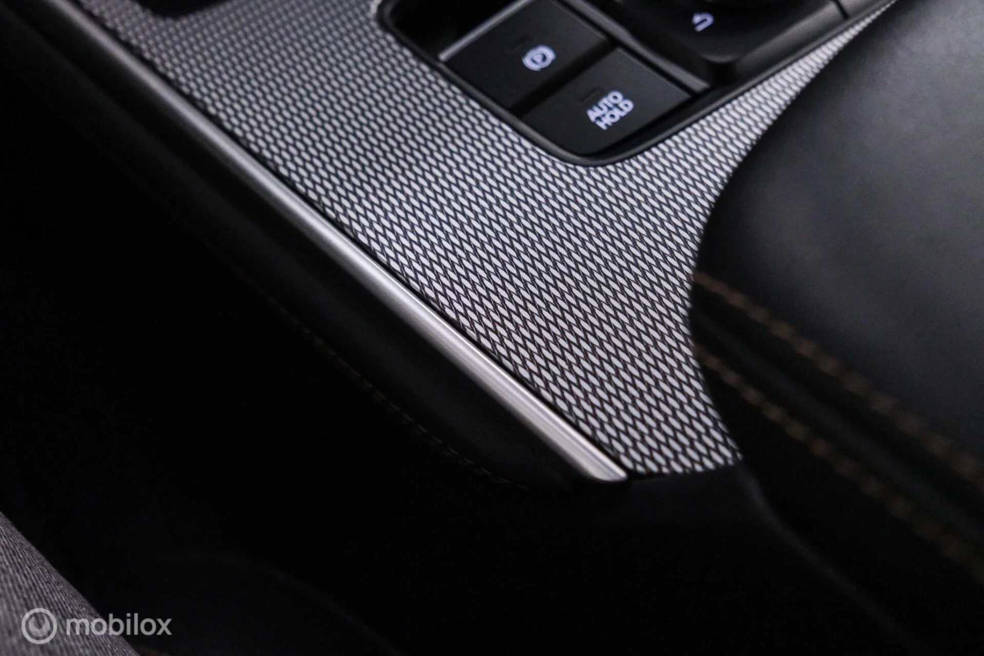 Hoofdafbeelding Mazda CX-60