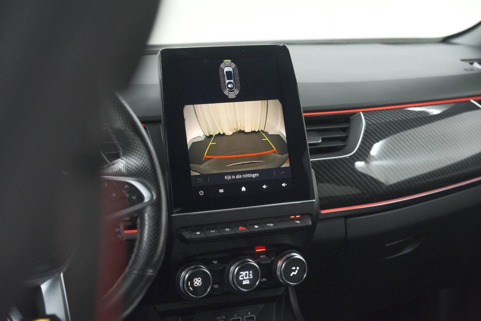 Hoofdafbeelding Renault Arkana