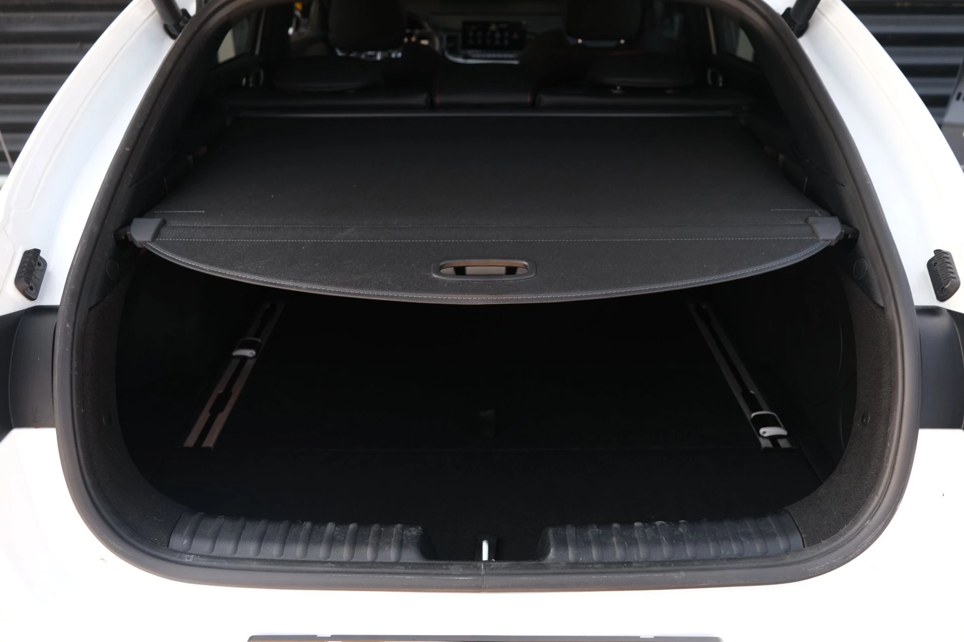 Hoofdafbeelding Kia ProCeed