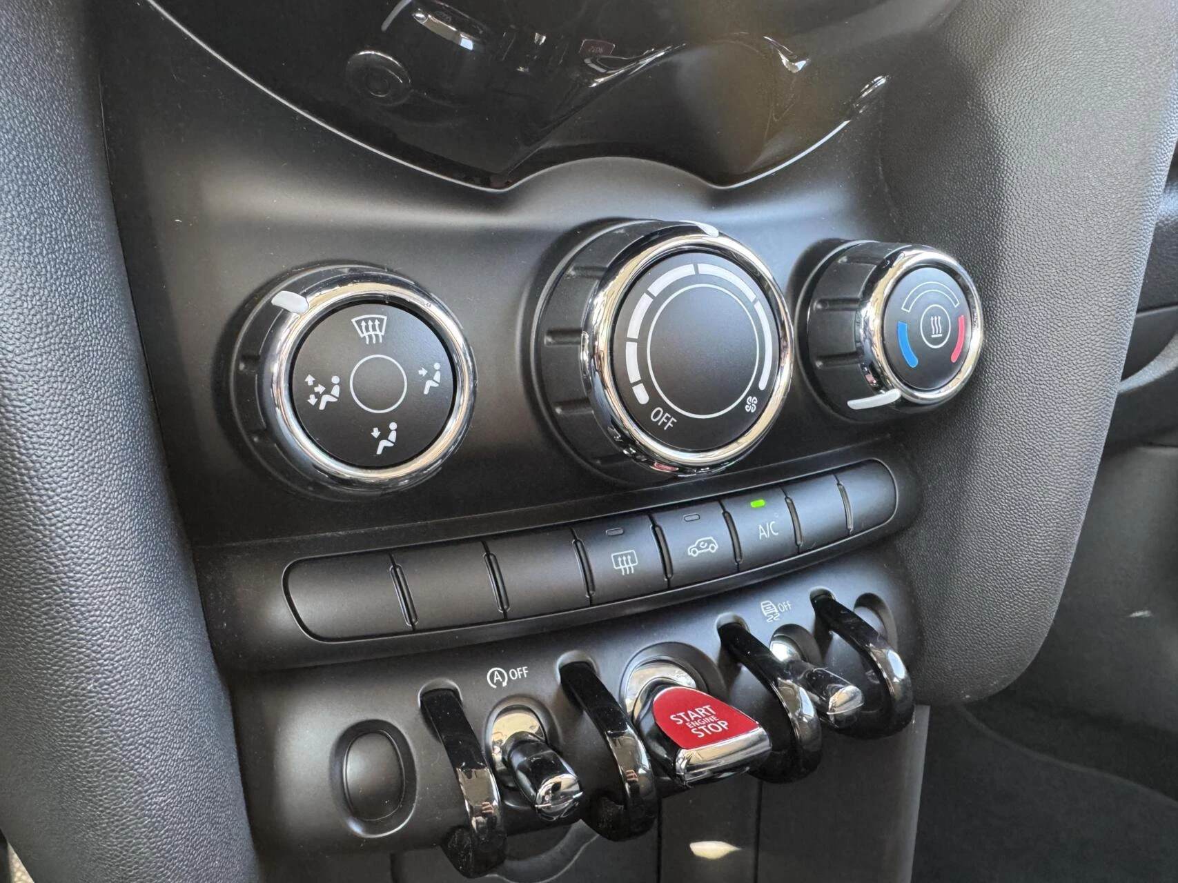 Hoofdafbeelding MINI One