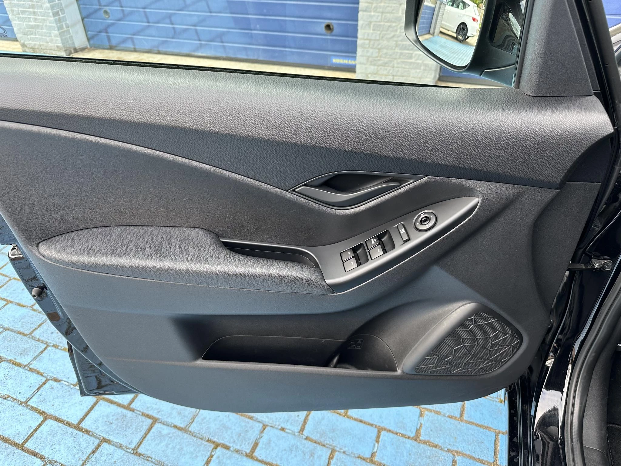 Hoofdafbeelding Hyundai ix20