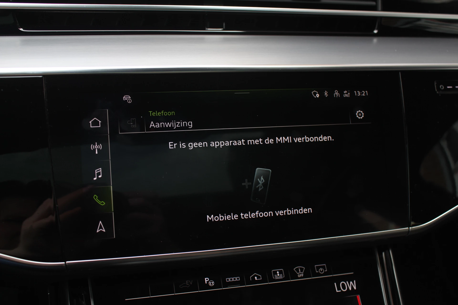 Hoofdafbeelding Audi A8