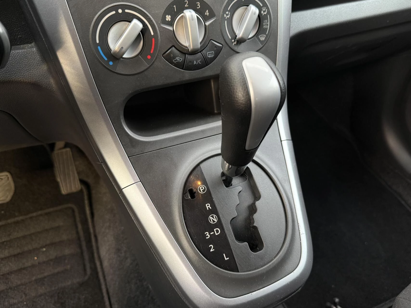 Hoofdafbeelding Suzuki Splash