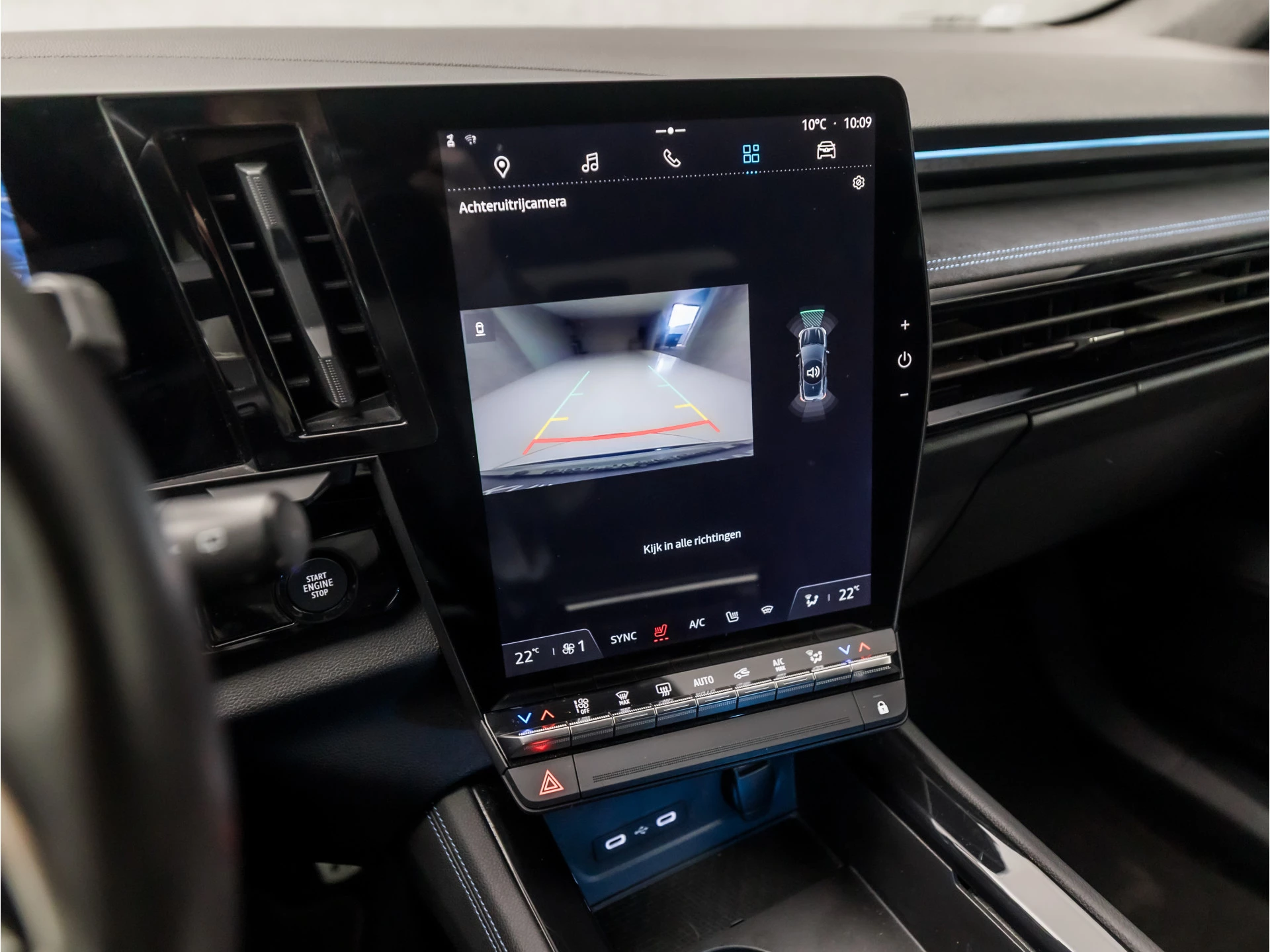 Hoofdafbeelding Renault Austral