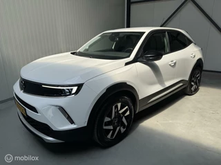 Hoofdafbeelding Opel Mokka-e