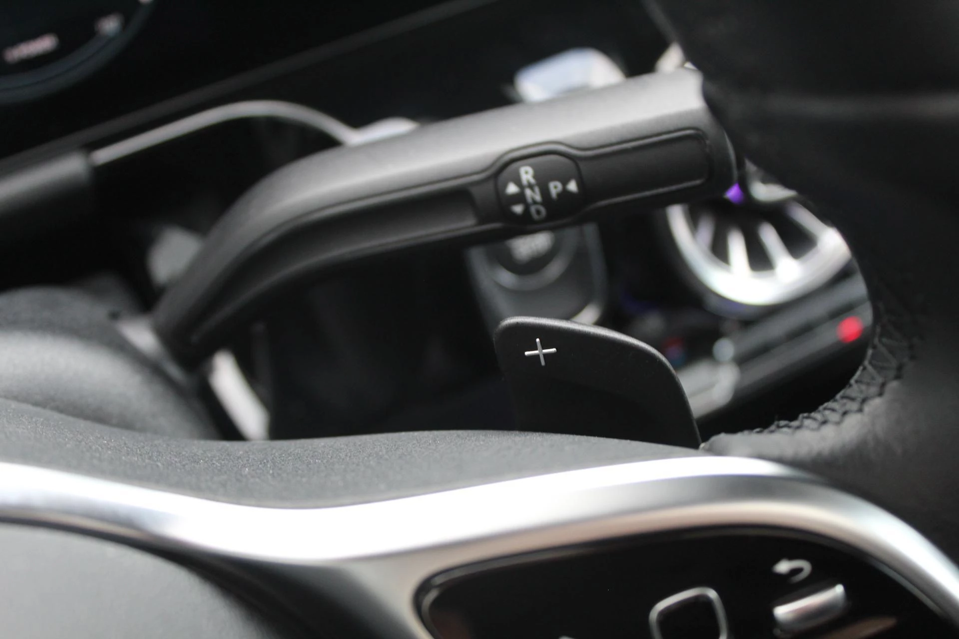 Hoofdafbeelding Mercedes-Benz EQA