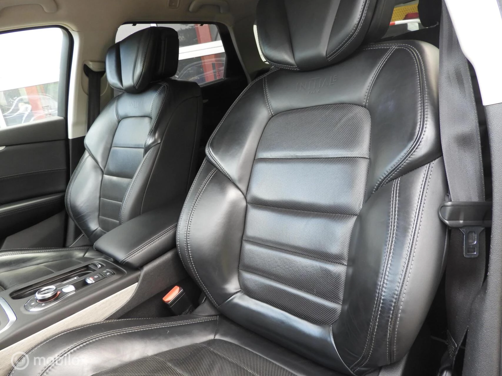 Hoofdafbeelding Renault Talisman
