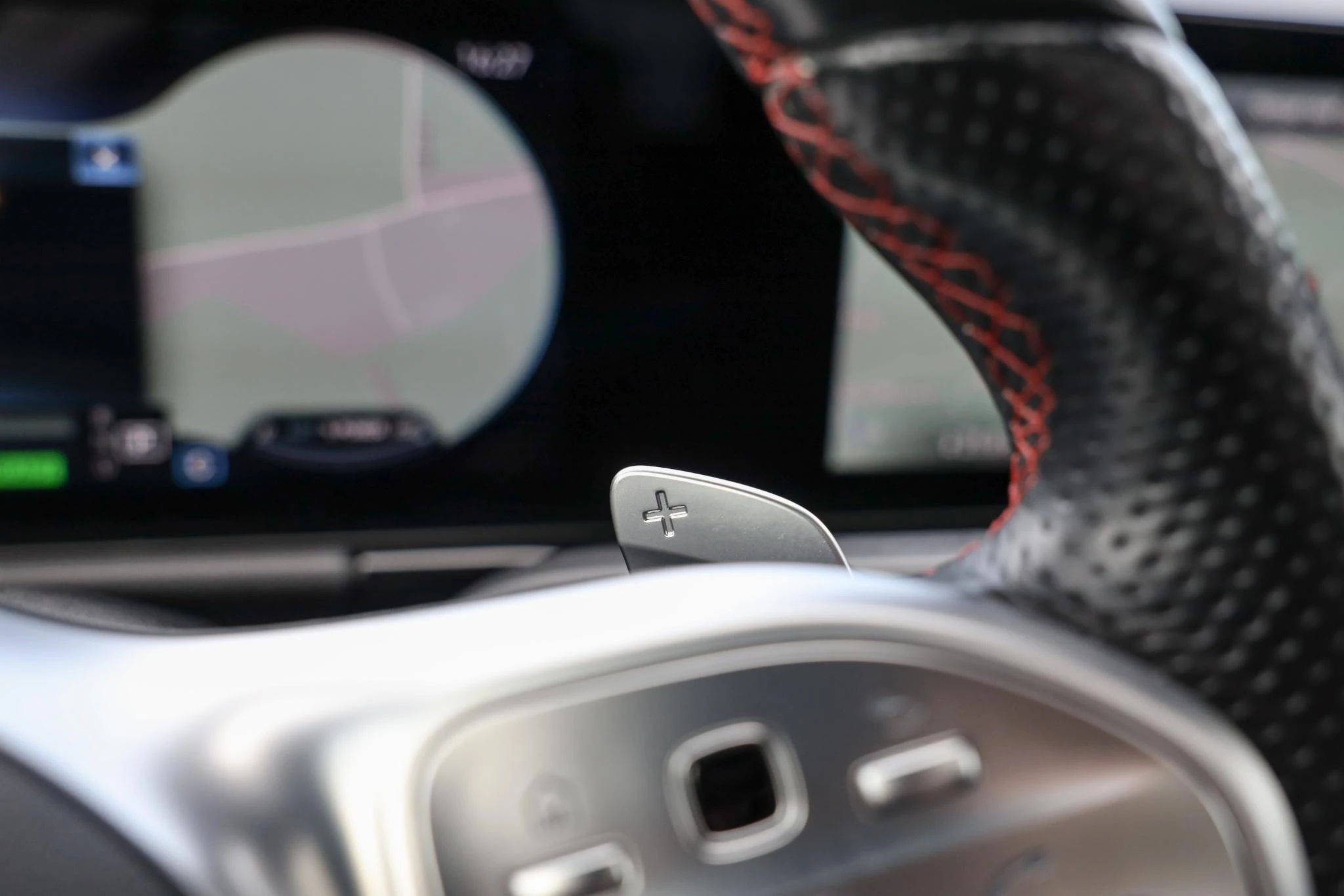 Hoofdafbeelding Mercedes-Benz EQA