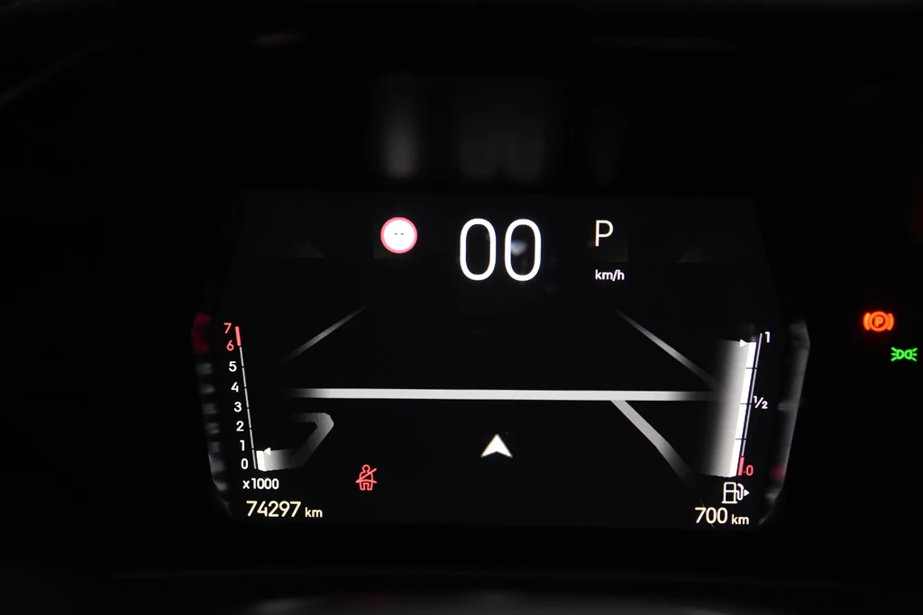 Hoofdafbeelding DS DS 4